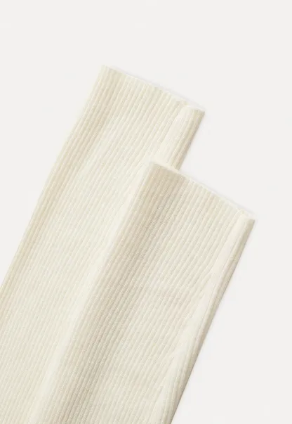 Women Cut Out High Neck Knit Pullover Slim Fit