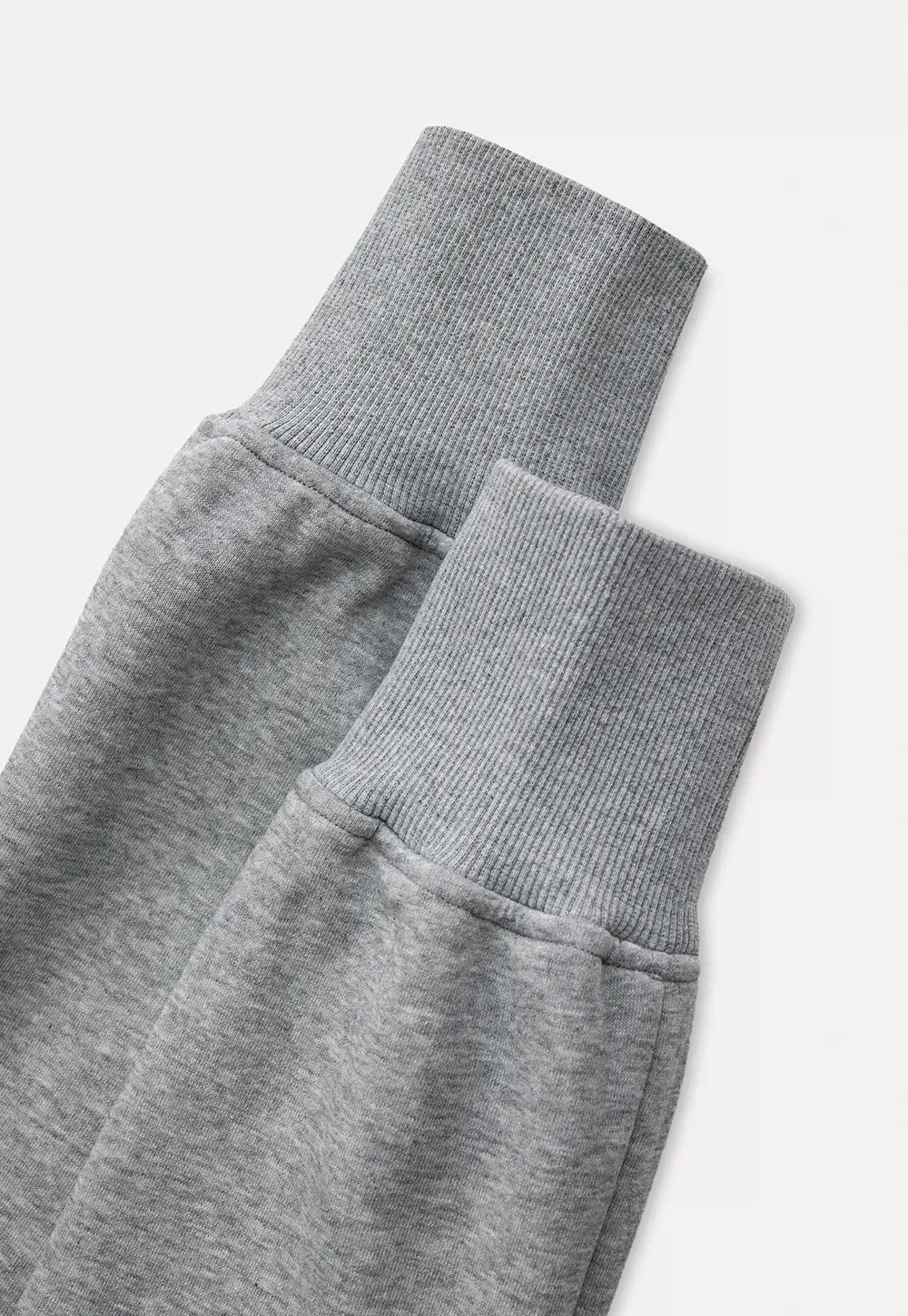 Faux Fur Trim Zip Up Hoodie