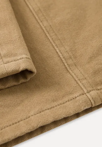 High Waist Wide Leg Pants