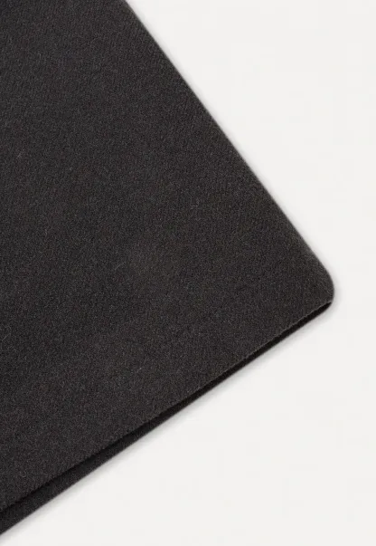 Womens High Waist Shorts with Belt