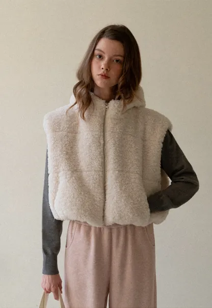 Women Fleece-Lined Slimming Casual Pants