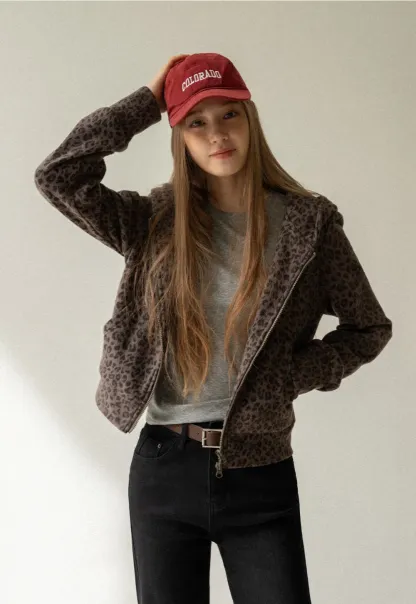 Womens High Rise Wide Leg Denim Pants