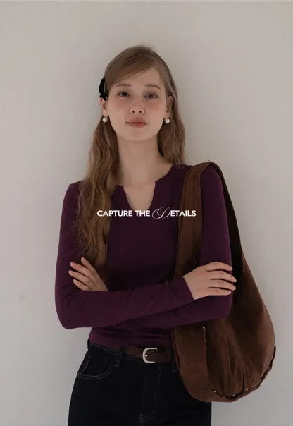 Womens High Waist Wide Leg Jeans with Belt