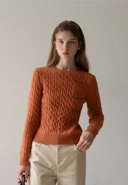 Women High Waist Corduroy Pants Wide Leg Casual