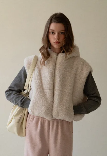 Women Fleece-Lined Slimming Casual Pants