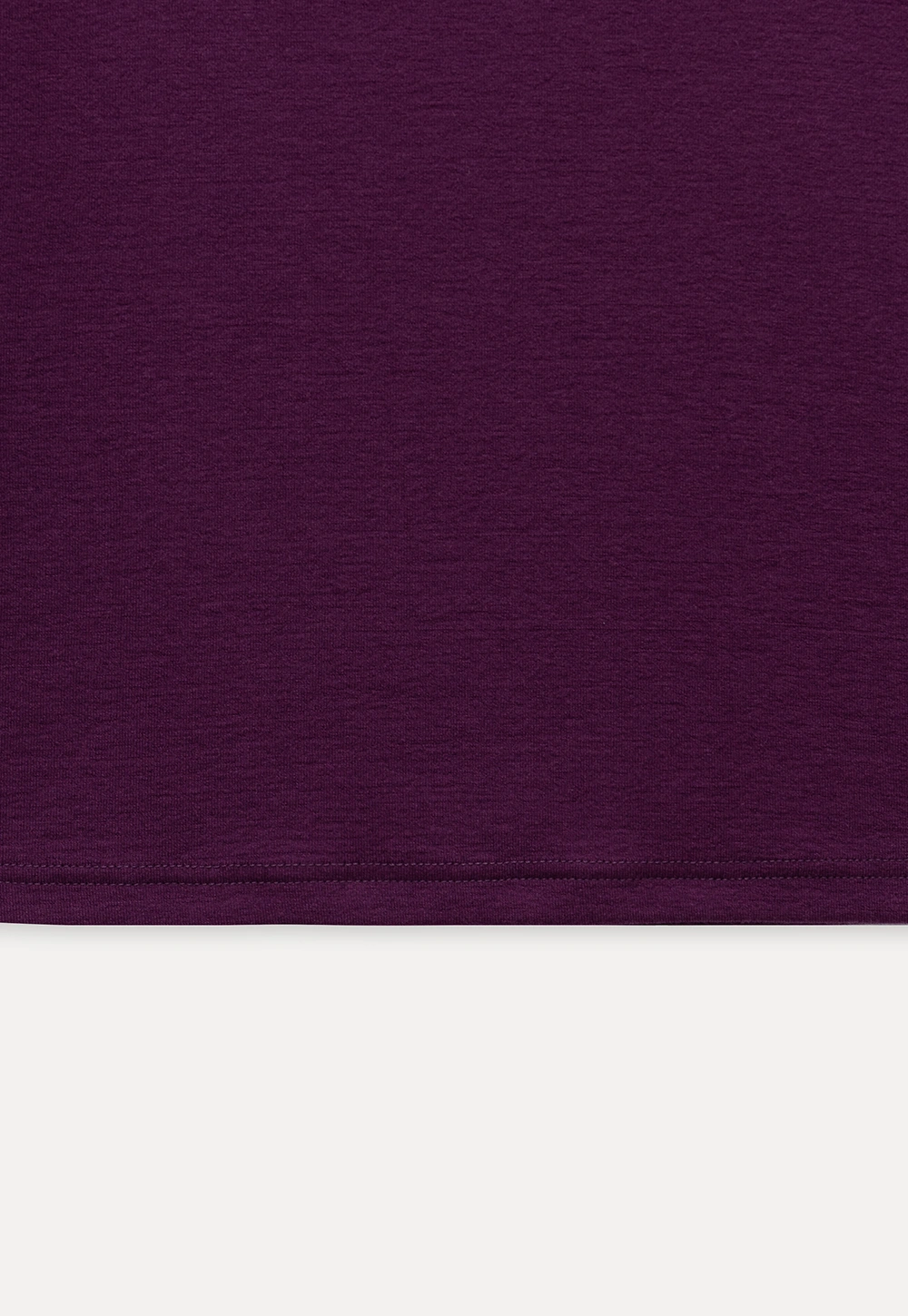 Women's Scoop-Neck Long-Sleeve Tee