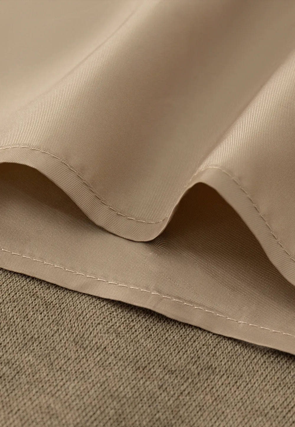 Elegant Jacket and Pleated Skirt Set