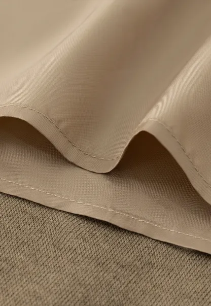 Elegant Jacket and Pleated Skirt Set