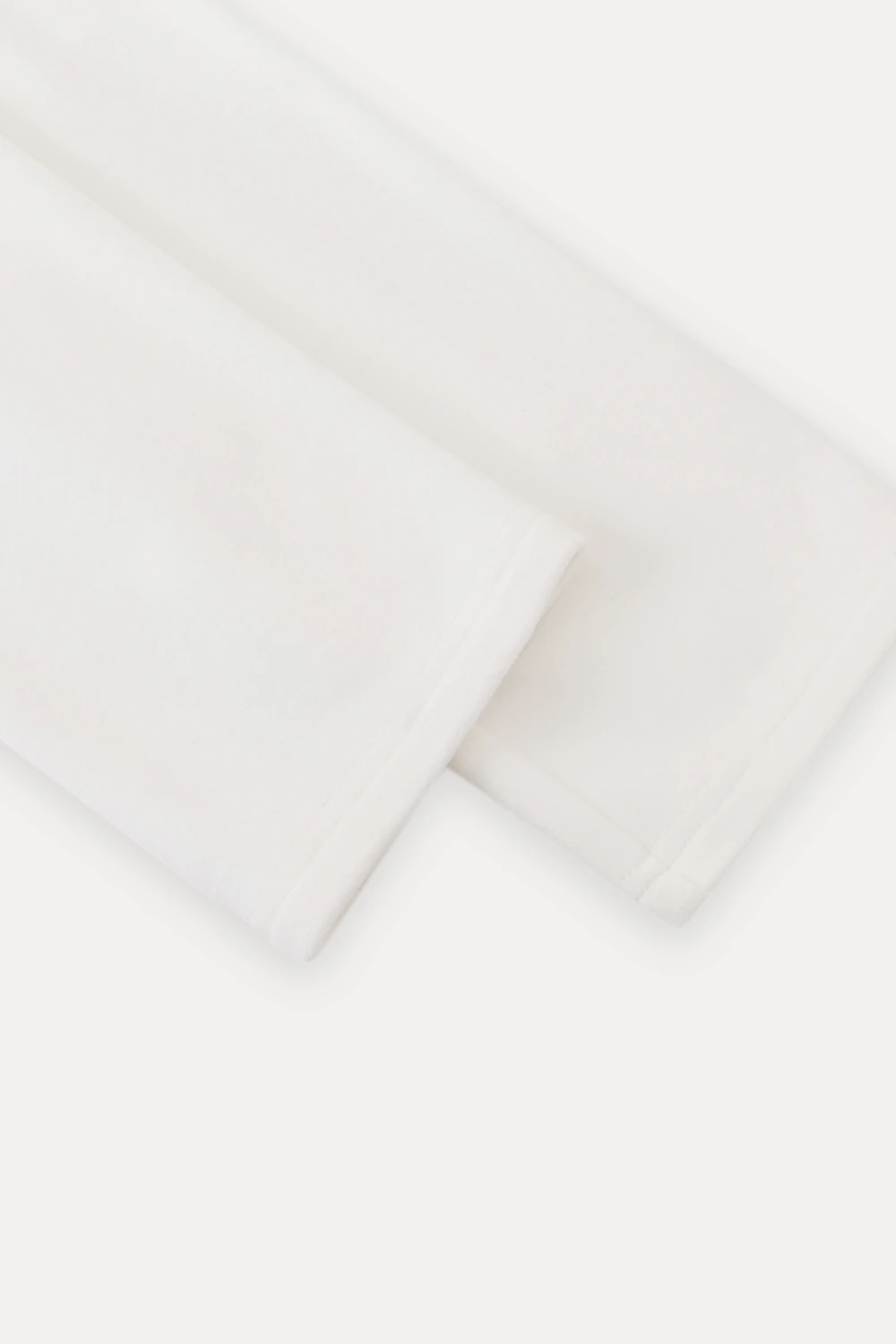 Simple Long Sleeve T-Shirt