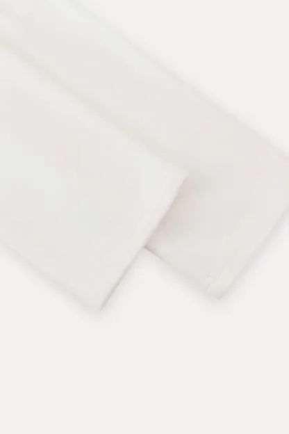 Simple Long Sleeve T-Shirt