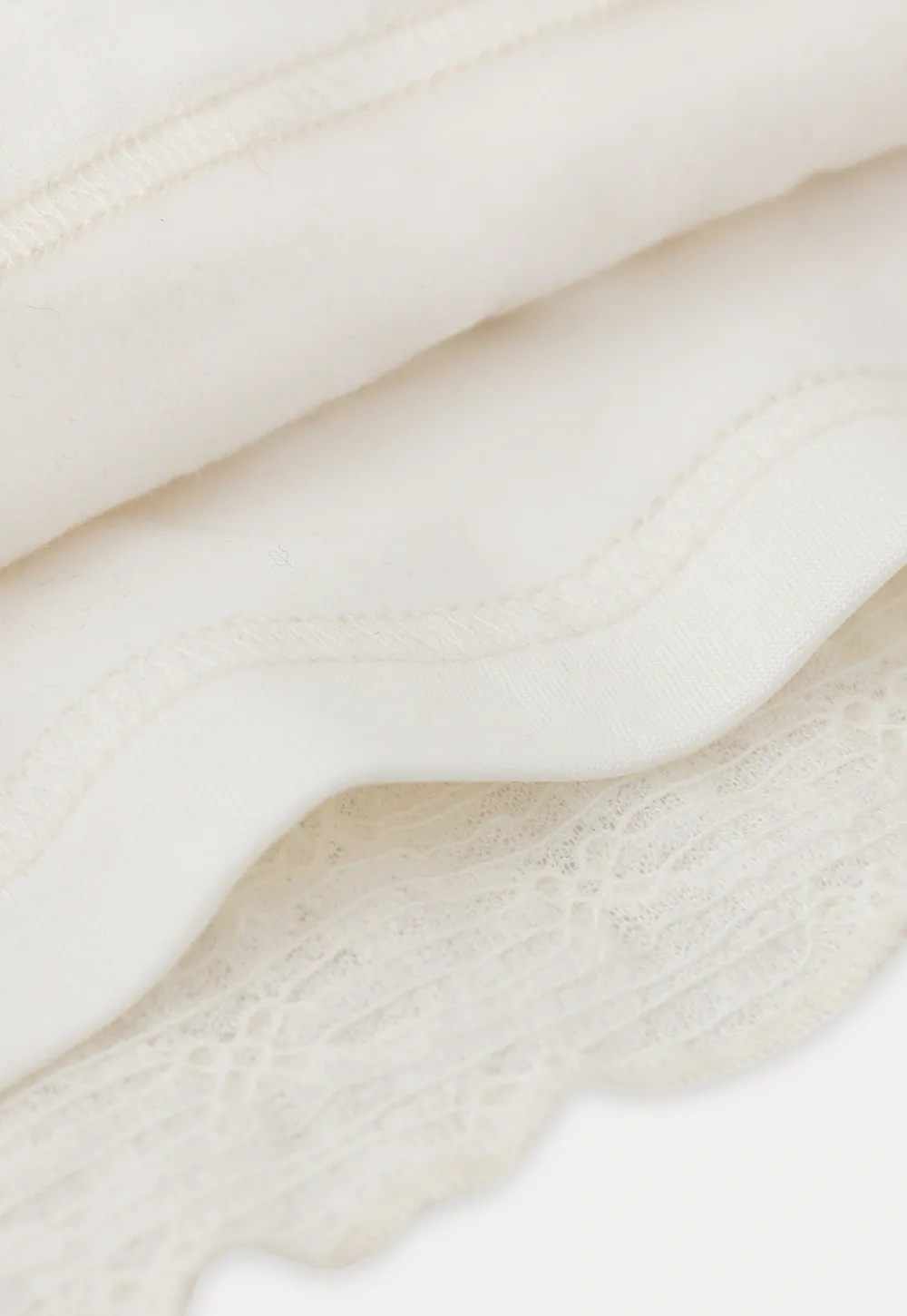 Women Elegant Cowl Neck Dress and Lace Camisole