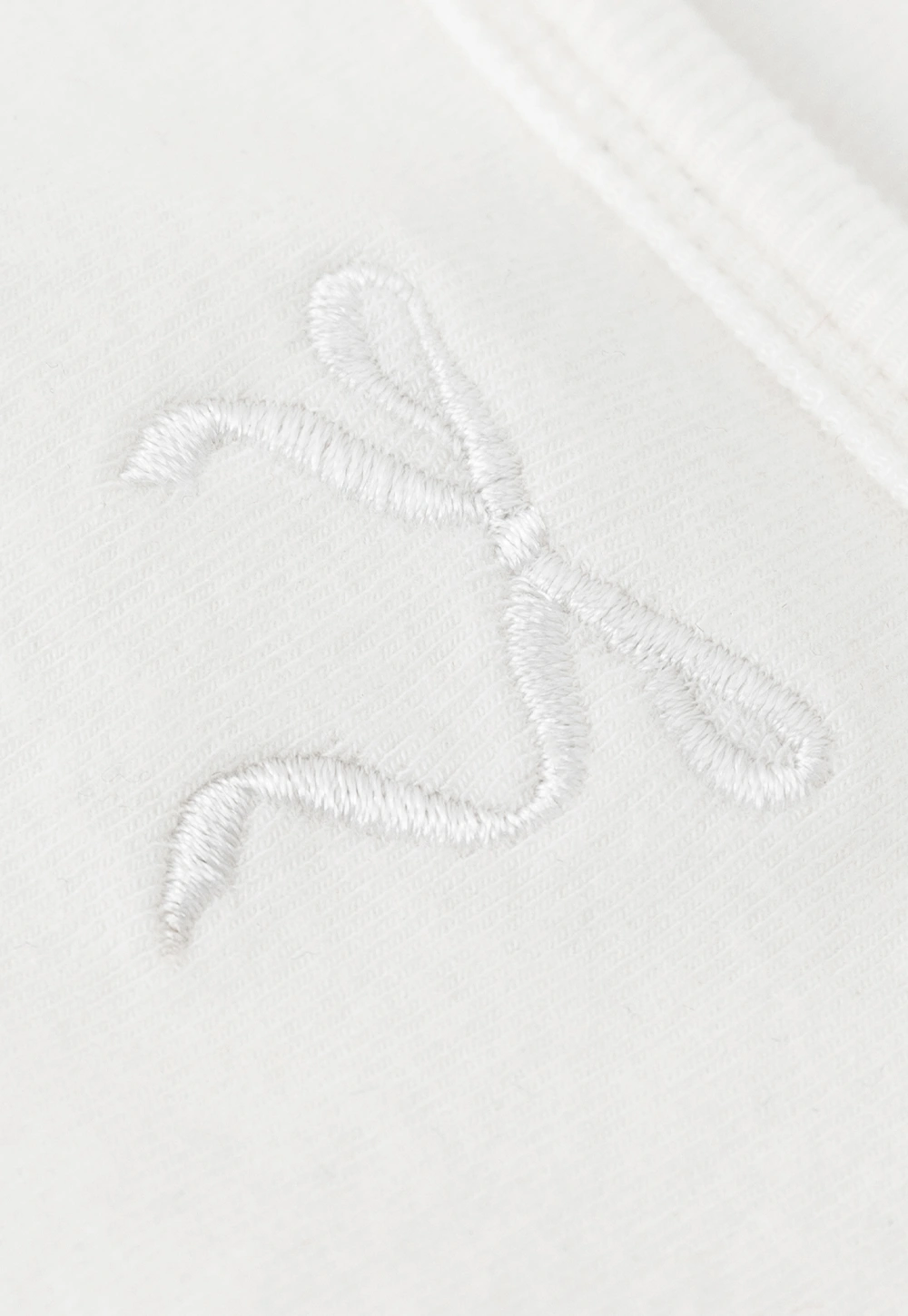 Women Casual Long Sleeve Top with Ribbed Design