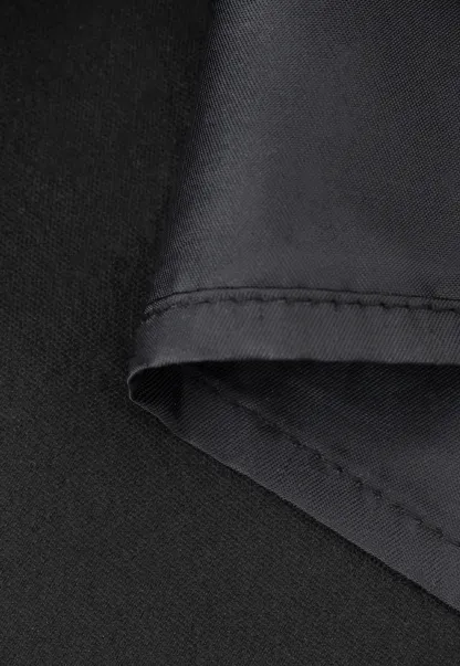 Classic Woolen A-Line Skirt for Women