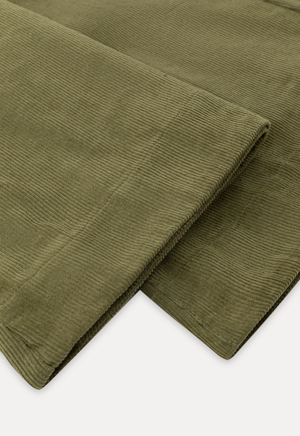 Women Corduroy Wide Leg Pants