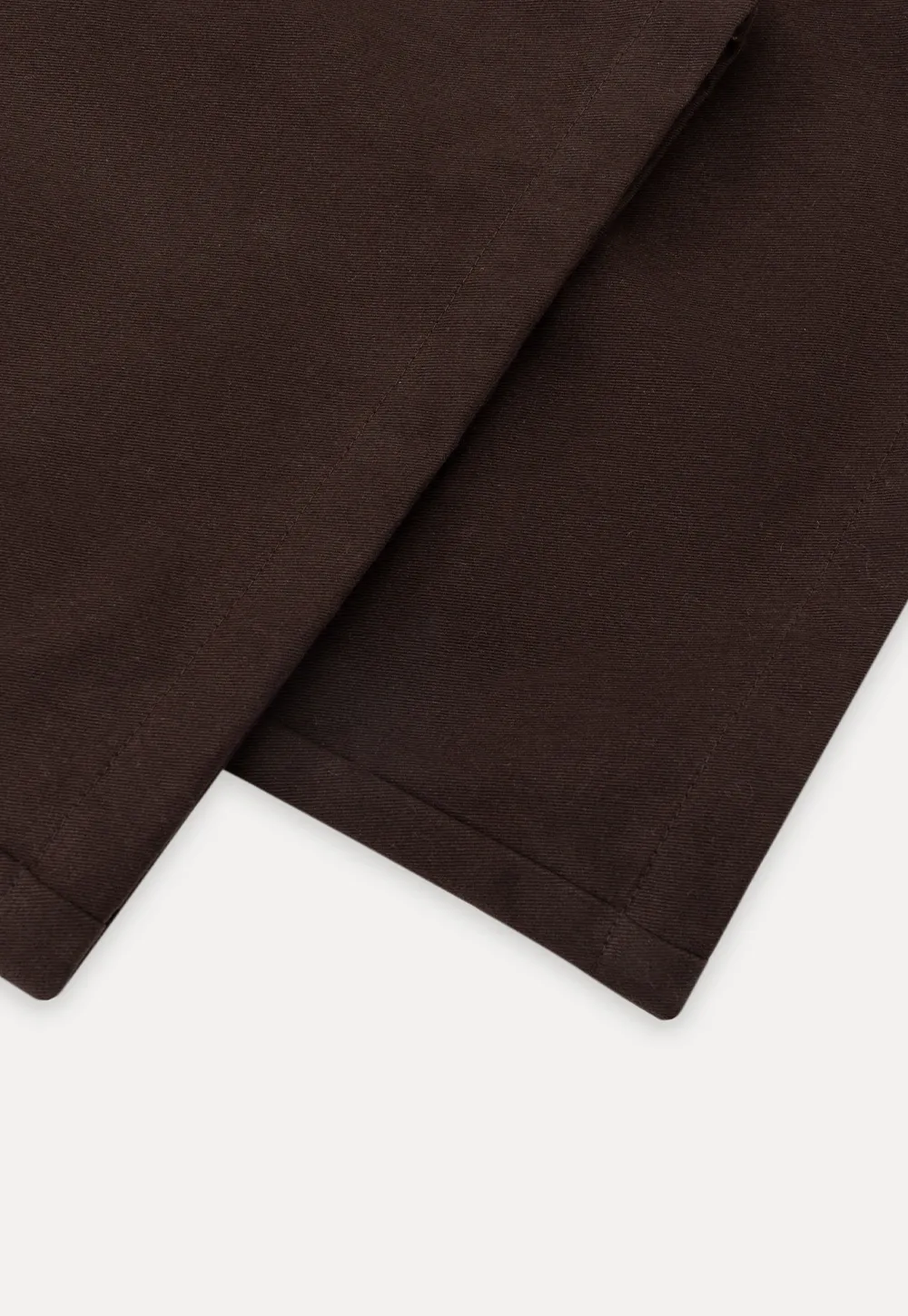 Women Pleated Wide-Leg Trousers