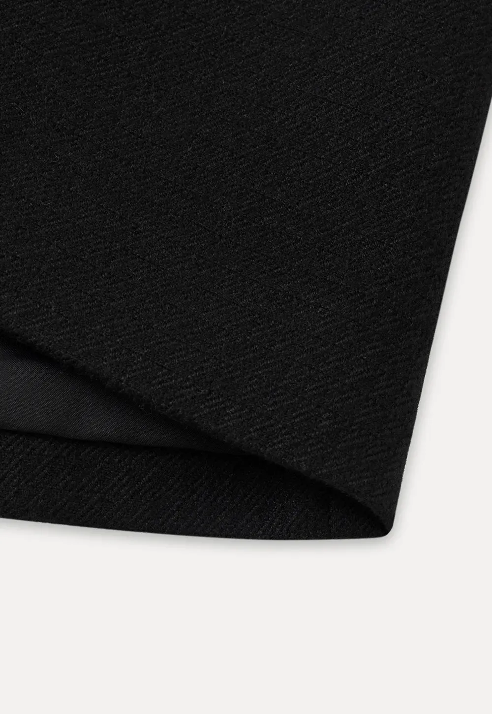 Sleeveless A-Line Mini Dress