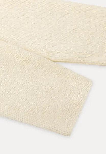 Women Basic Long Sleeve Turtleneck Sweater