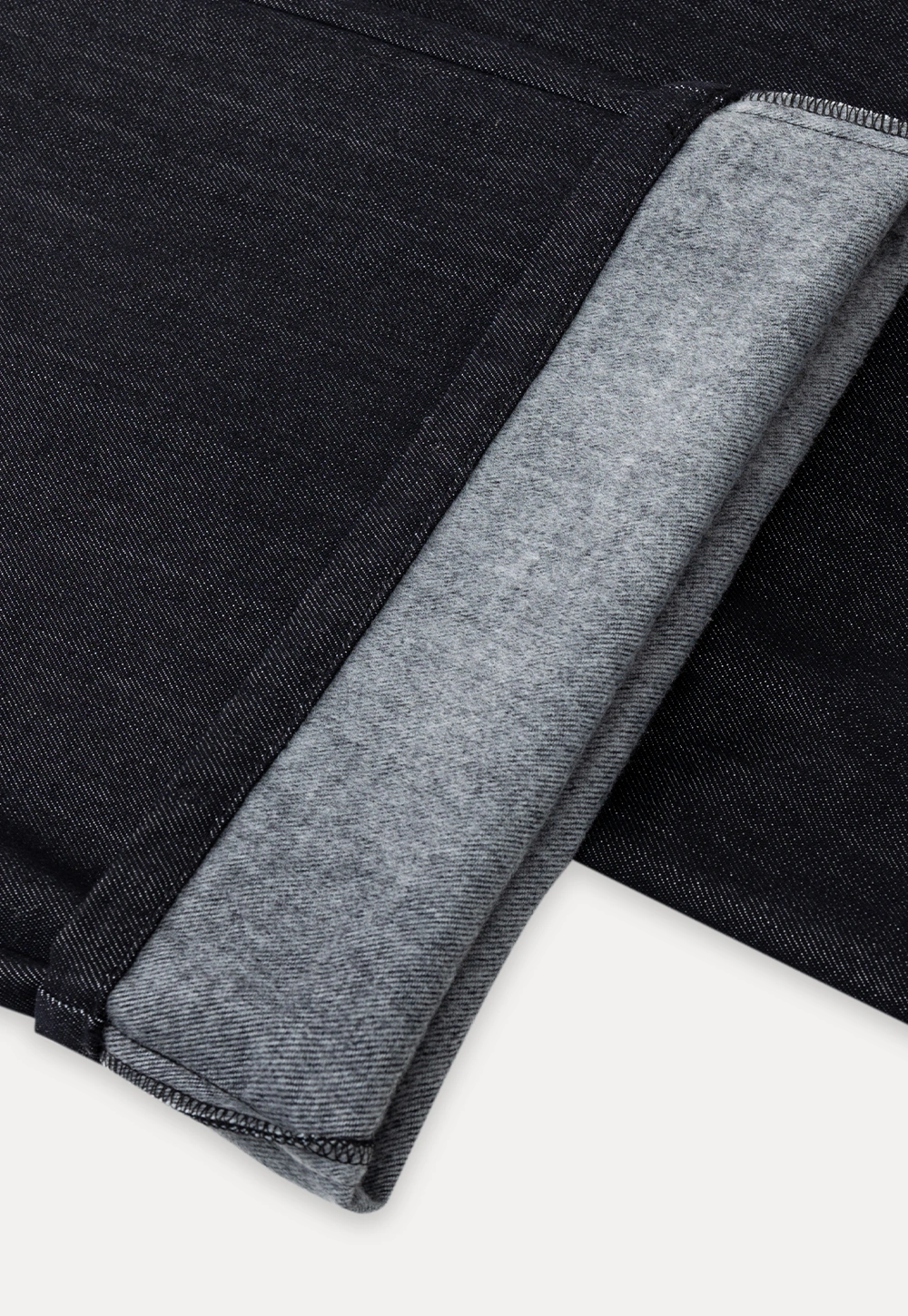 Women High-Waisted Wide-Leg Jeans