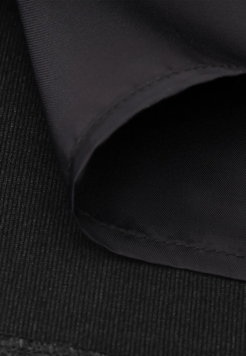 Sparkle Pleated Mini Skirt