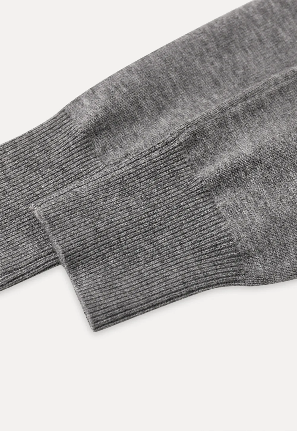 Argyle Knit Dress with Peter Pan Collar