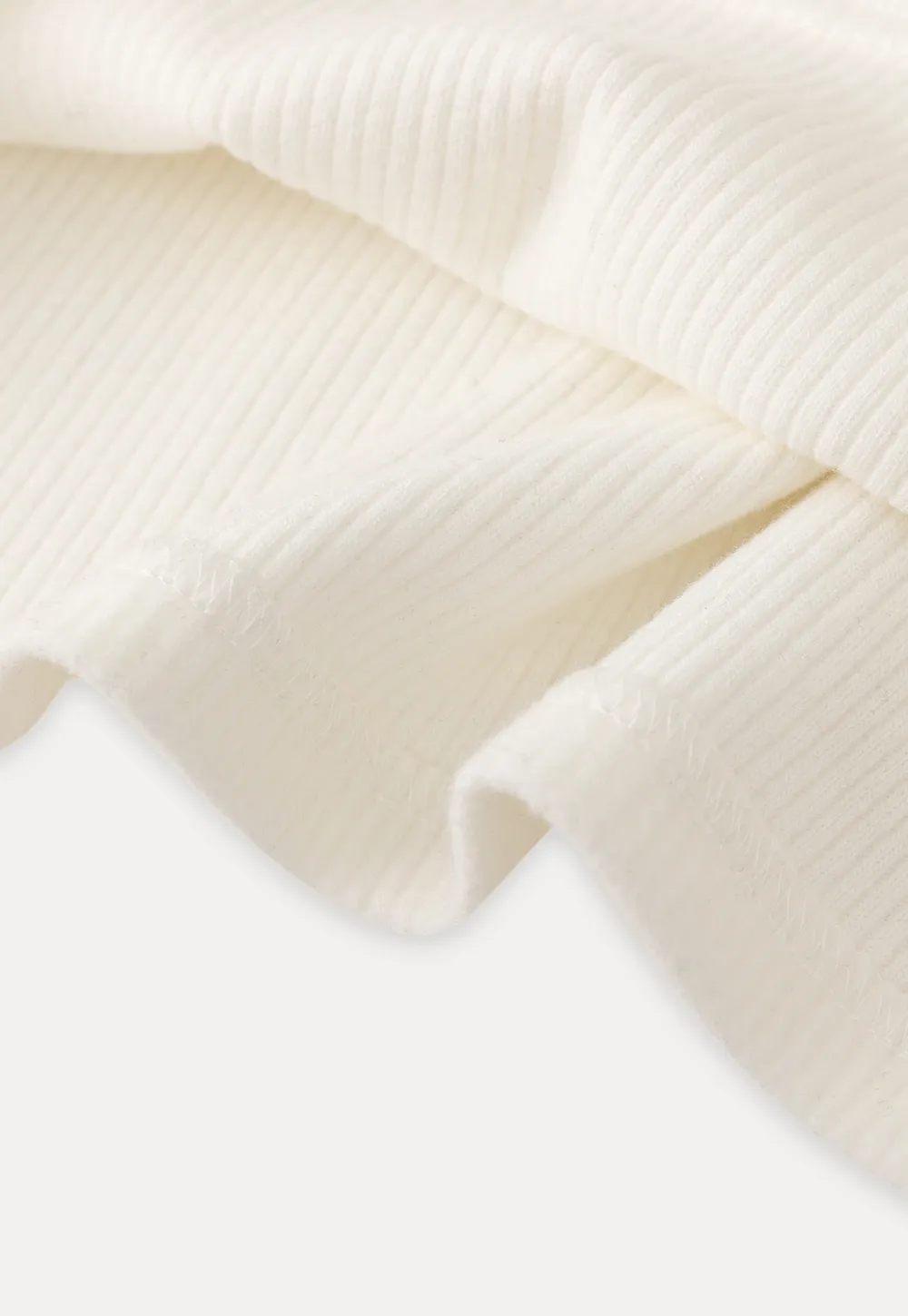 Women Soft Henley Knit Long Sleeve