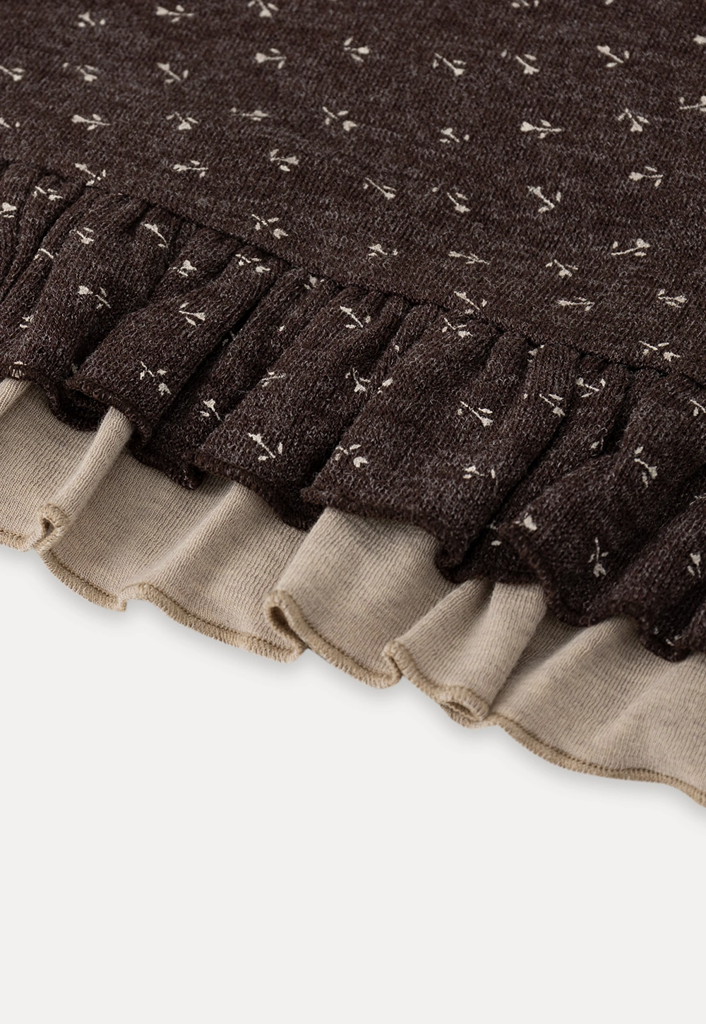 Women’s Floral Long Sleeve Top