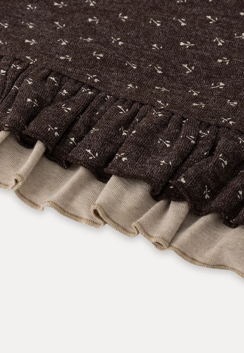 Women’s Floral Long Sleeve Top