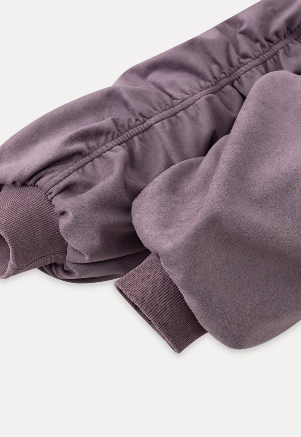 Women Double-Sided Fuzzy Coat