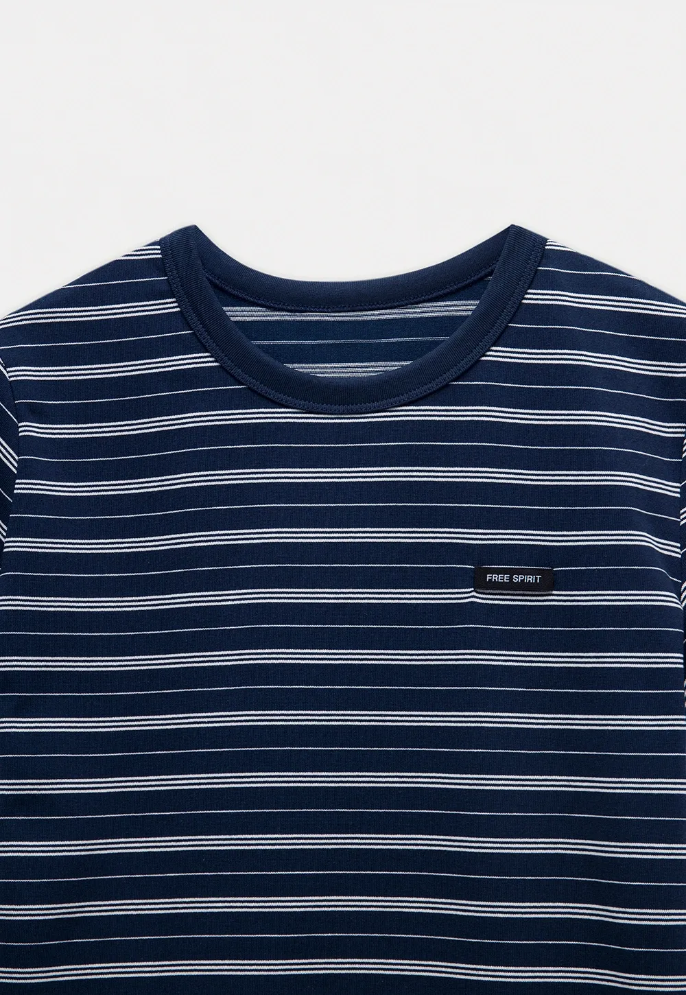 Women’s Striped T-shirt