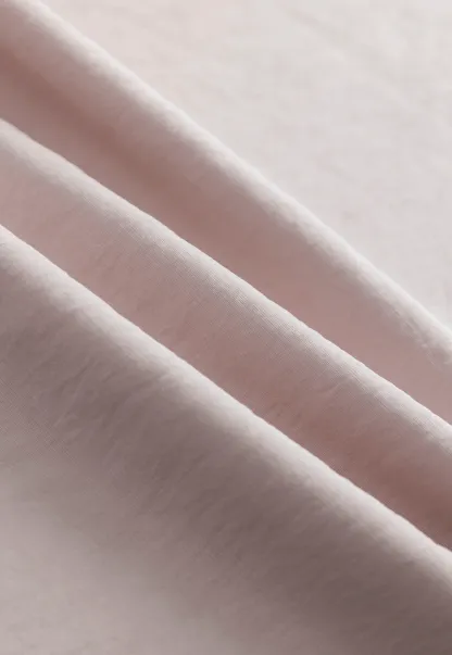 Women's High Waist Balloon Pants with Belted Waist