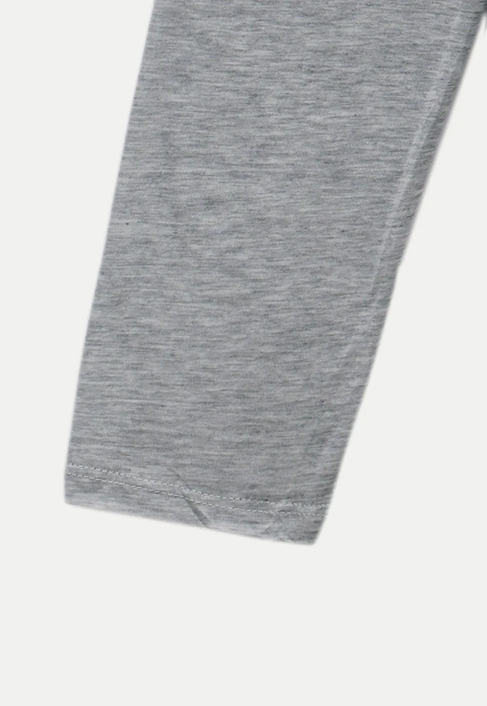 Sheer Lightweight Long Sleeve Tee
