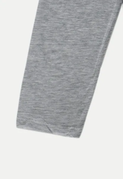 Sheer Lightweight Long Sleeve Tee
