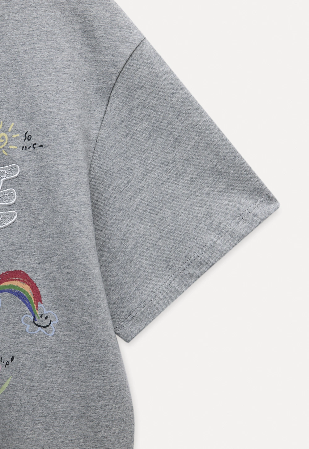 Women’s Graphic T-Shirt