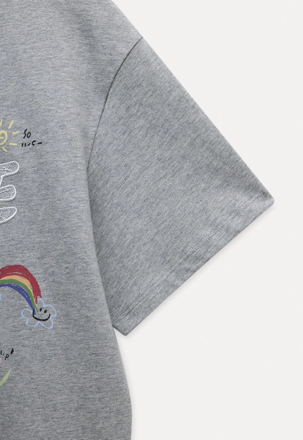 Women’s Graphic T-Shirt