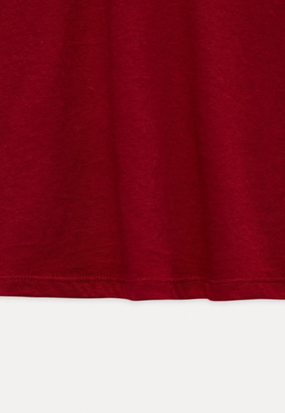 Women’s Basic Scoop Neck T-Shirt