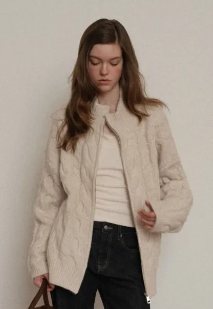 Women Square Neck Long Sleeve Tee