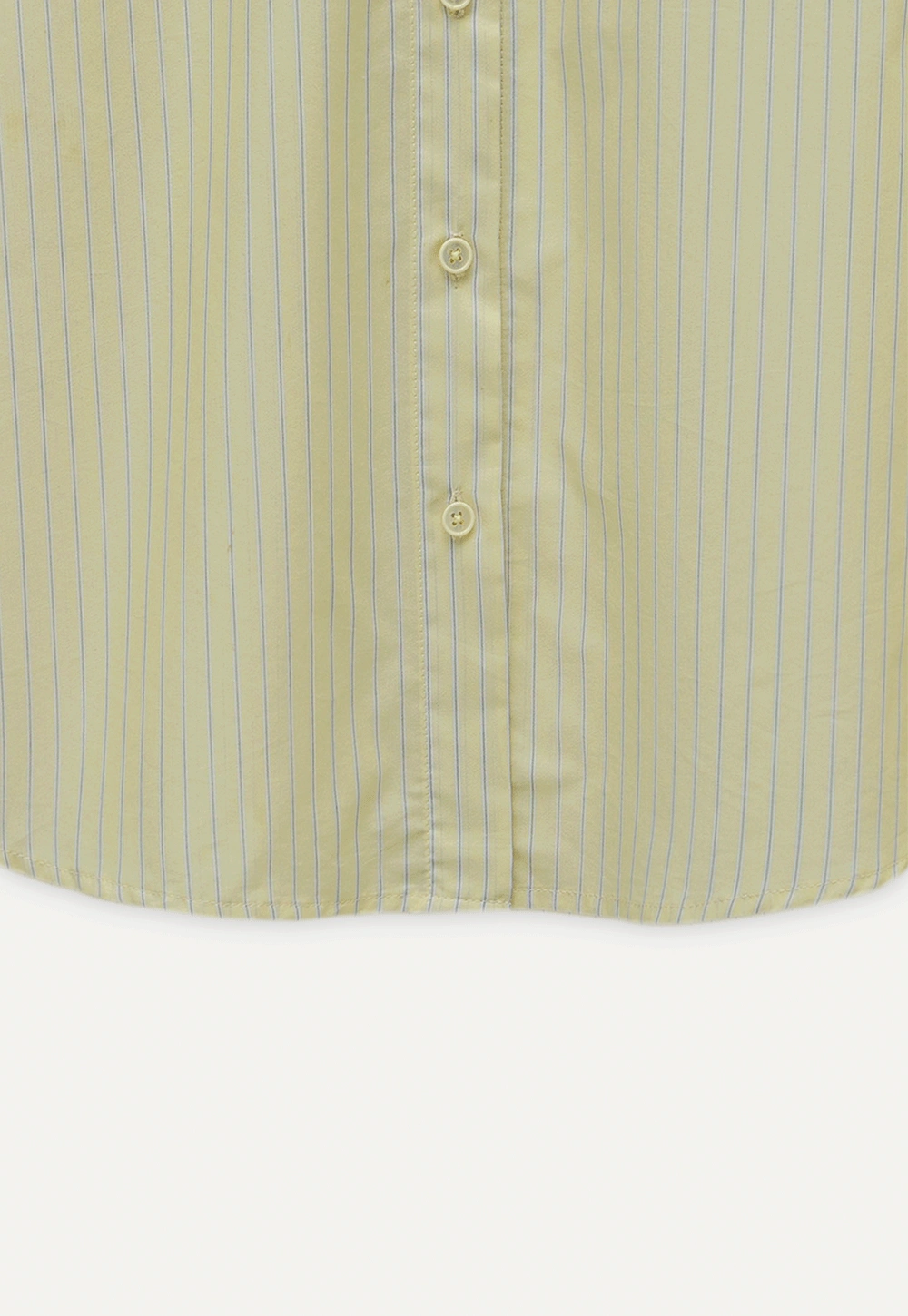 Women's Striped Sun Protection Shirt 