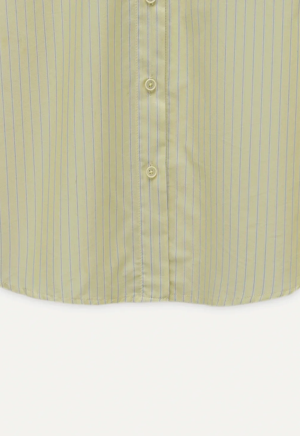 Women's Striped Sun Protection Shirt 