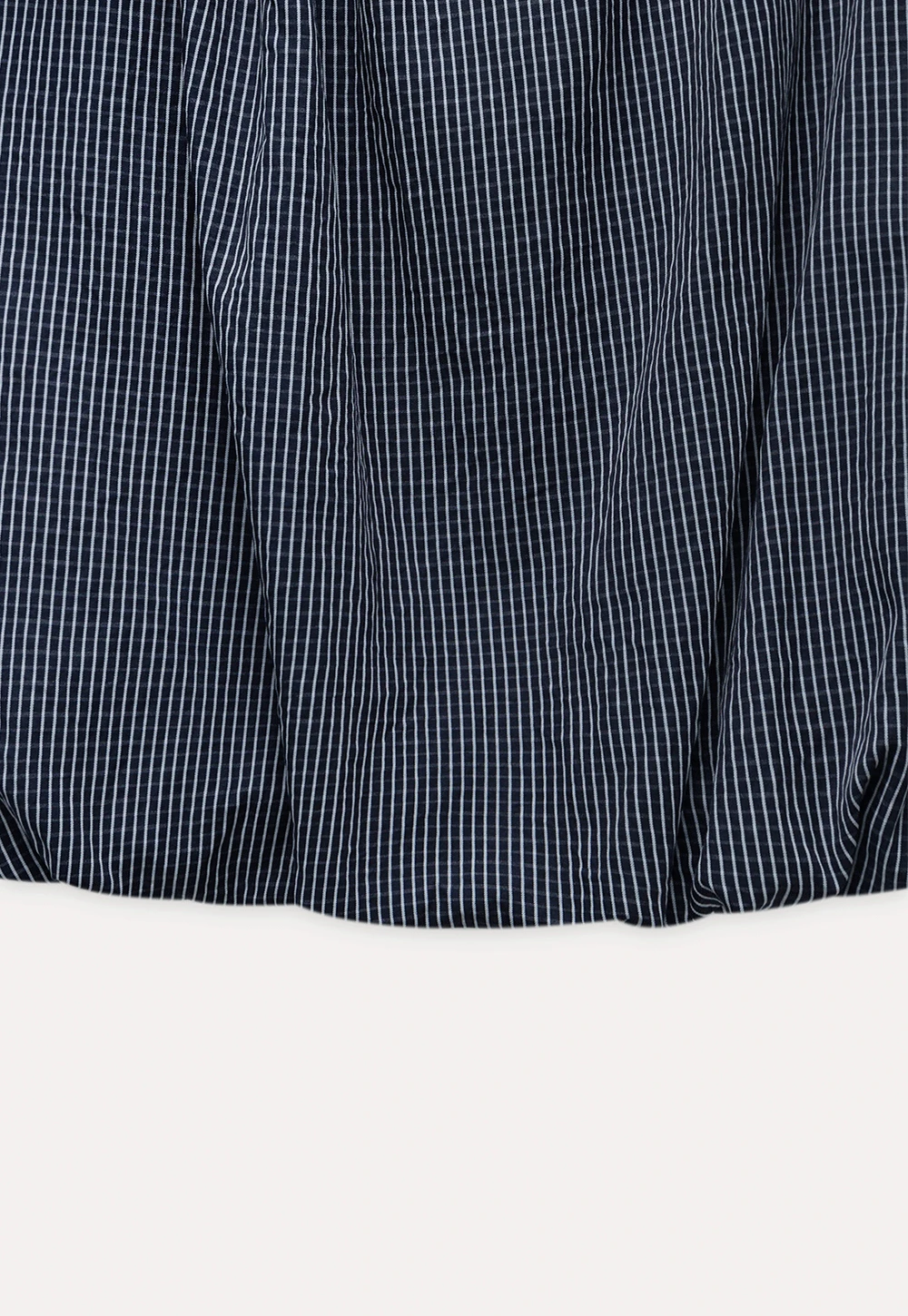 Women’s Gingham Tie-Neck Sleeveless Top