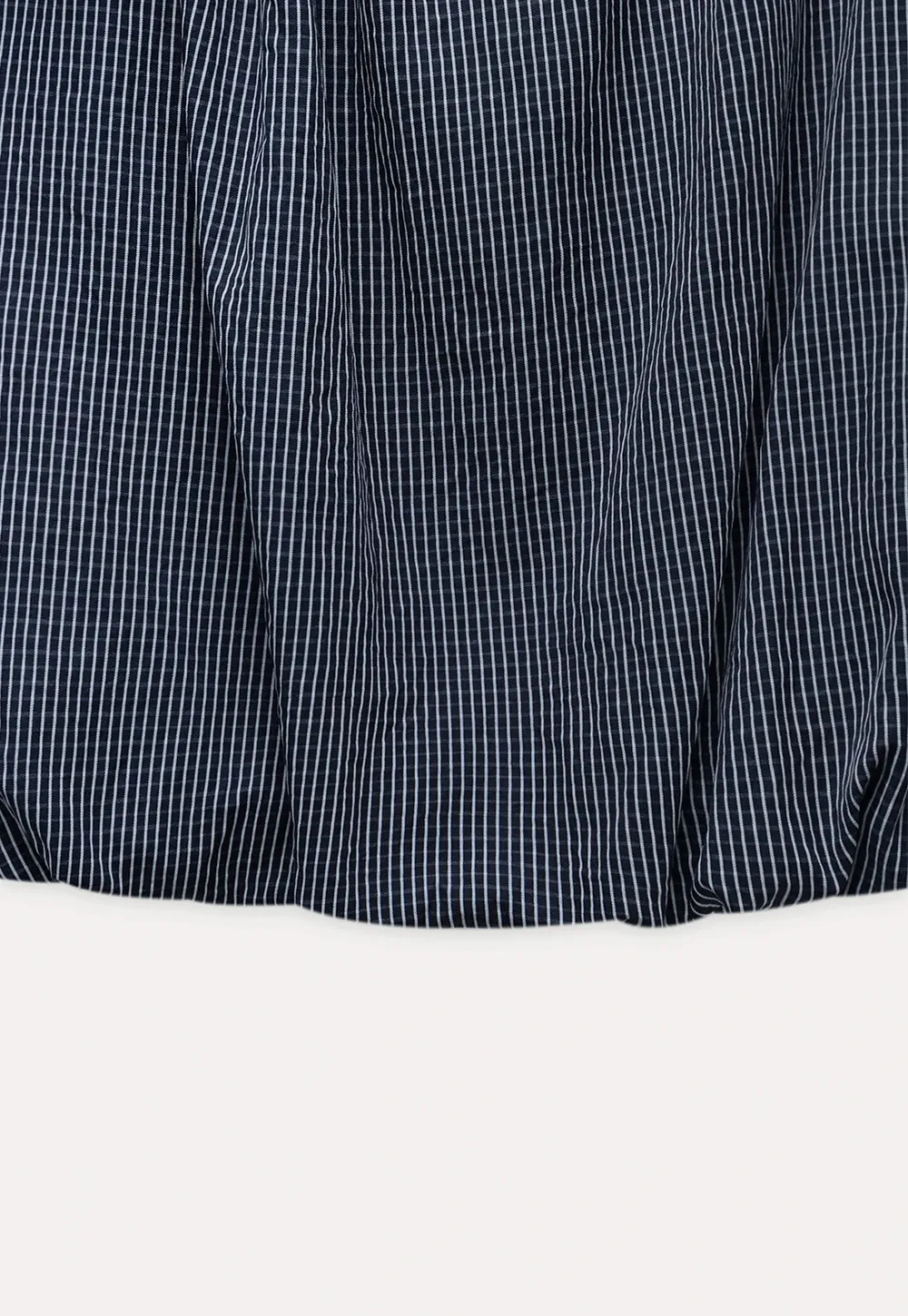 Women’s Gingham Tie-Neck Sleeveless Top