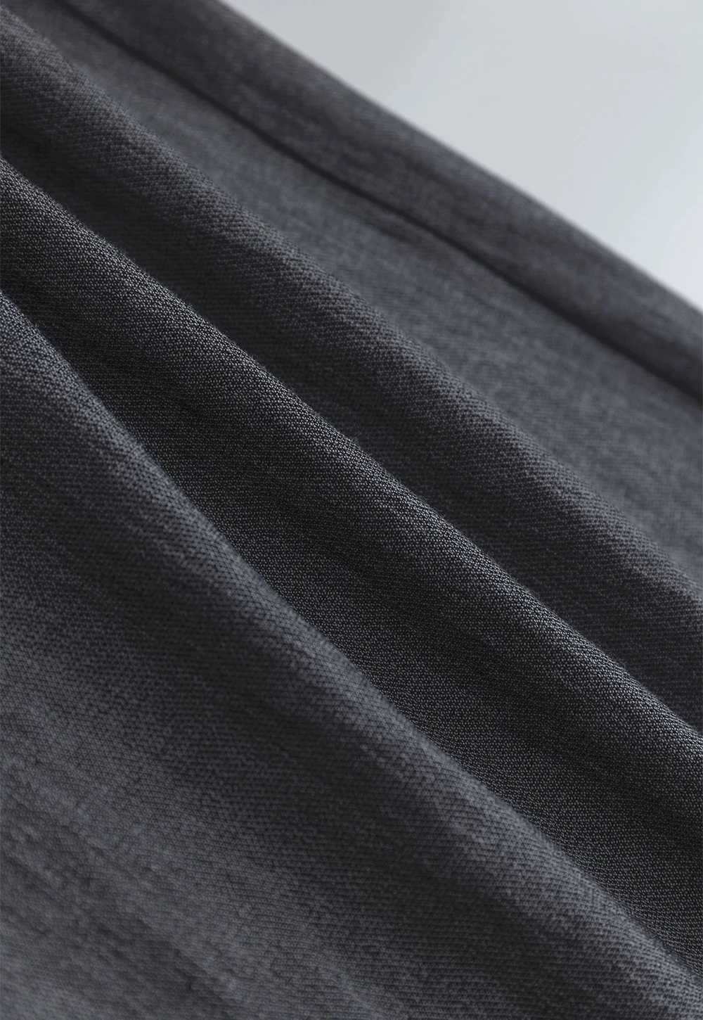 Women’s High-Waist Pleated Wide-Leg Pants