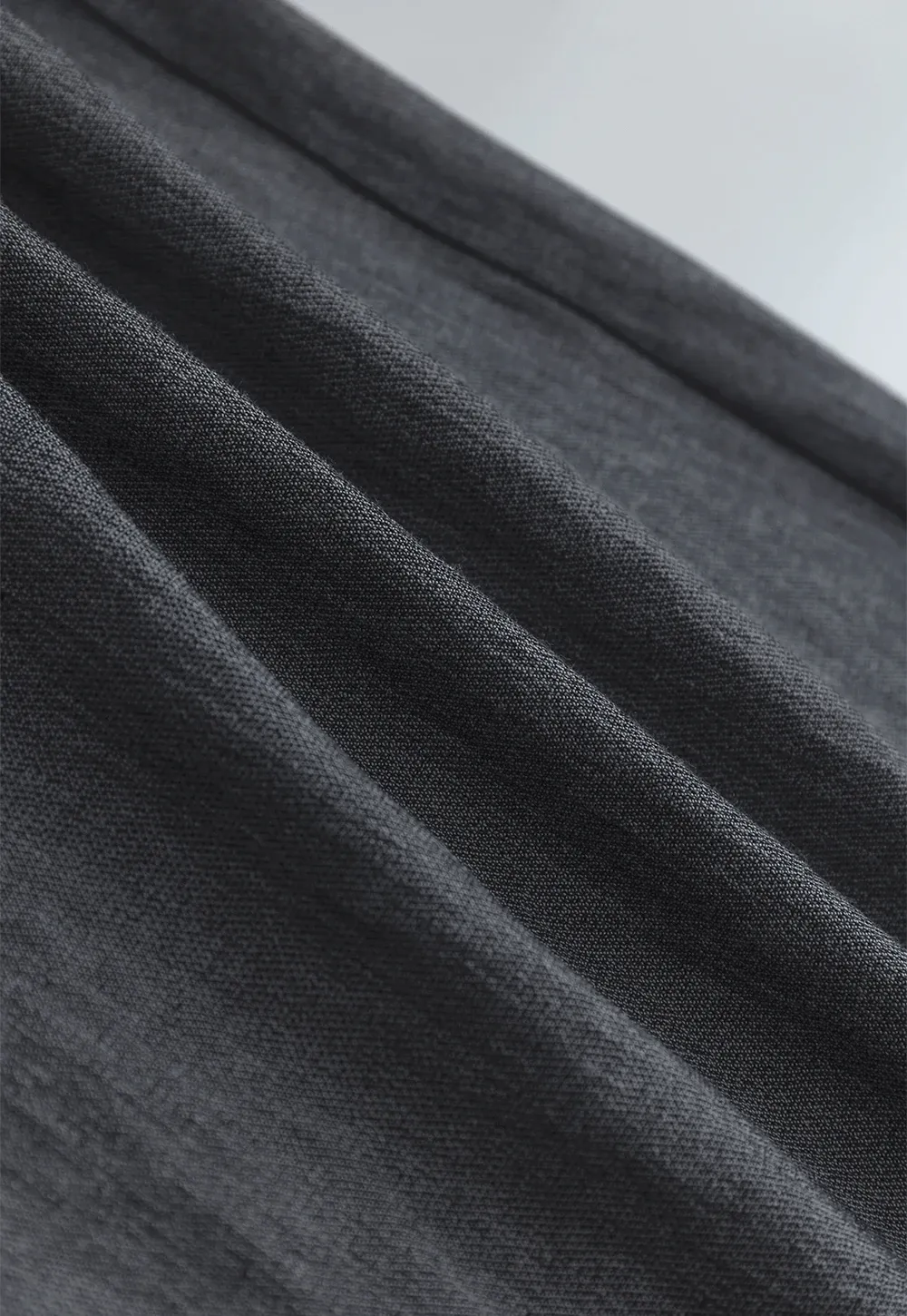 Women’s High-Waist Pleated Wide-Leg Pants