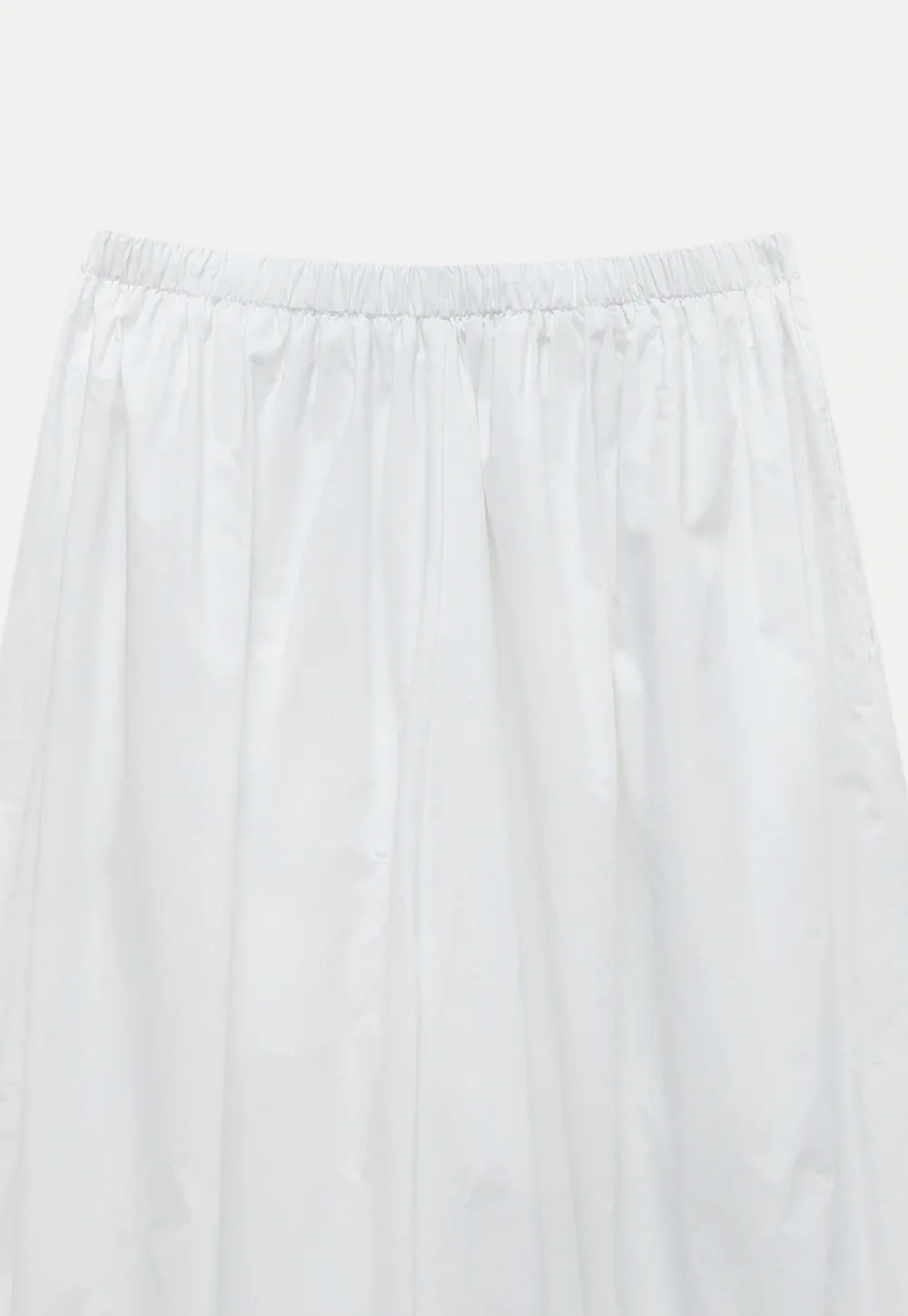Women’s High Waist Lantern Pants