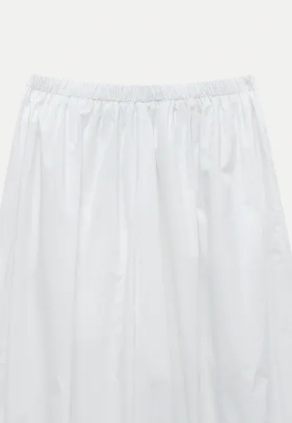 Women’s High Waist Lantern Pants