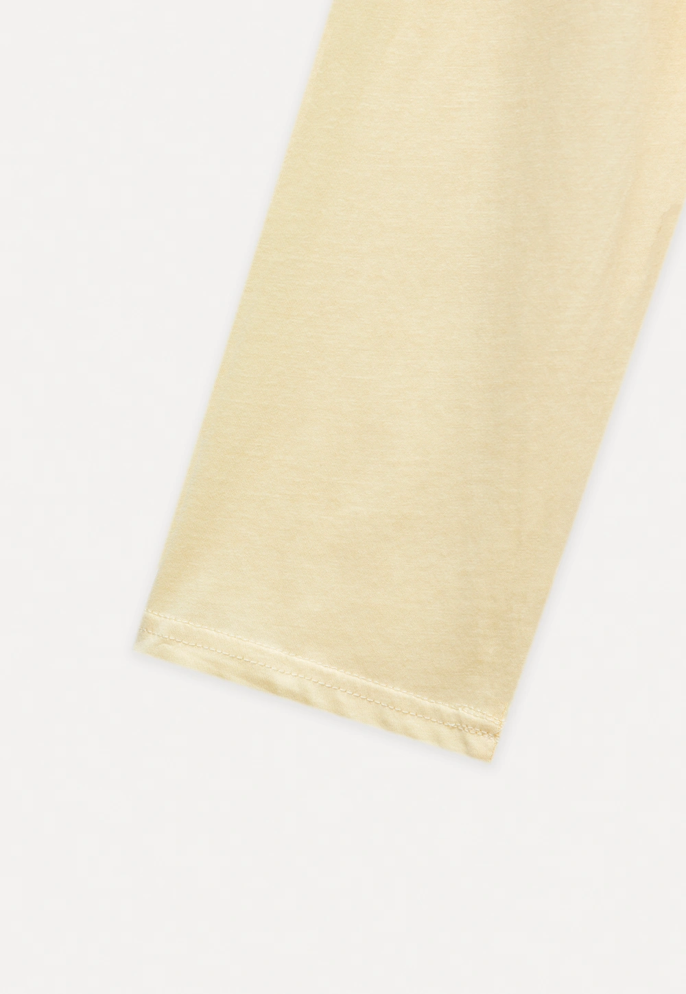 Women's Backless Long Sleeve T-Shirt