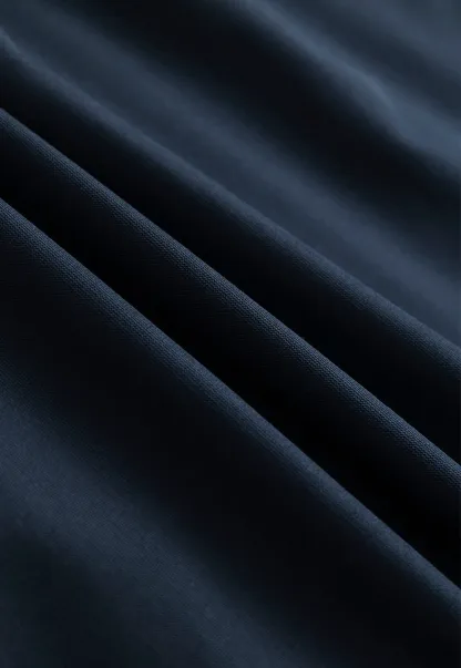 Women's High Waist Pleated Skirts with Belt