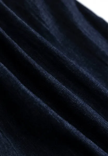 Women's Lace Trim Patchwork Shorts