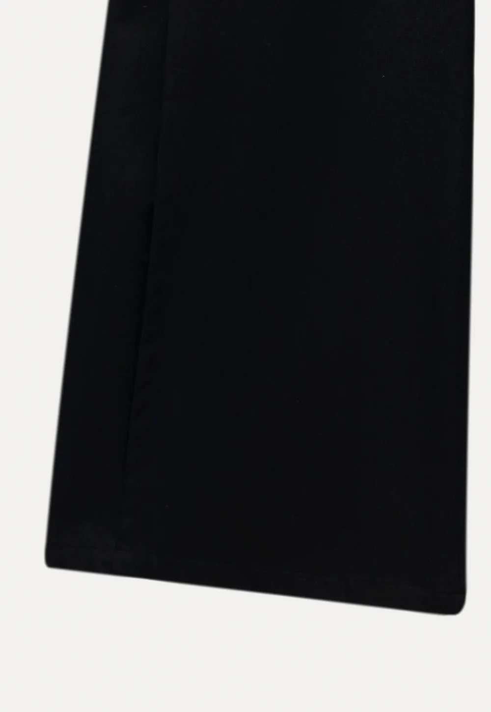 Wide Leg Tailored Pants