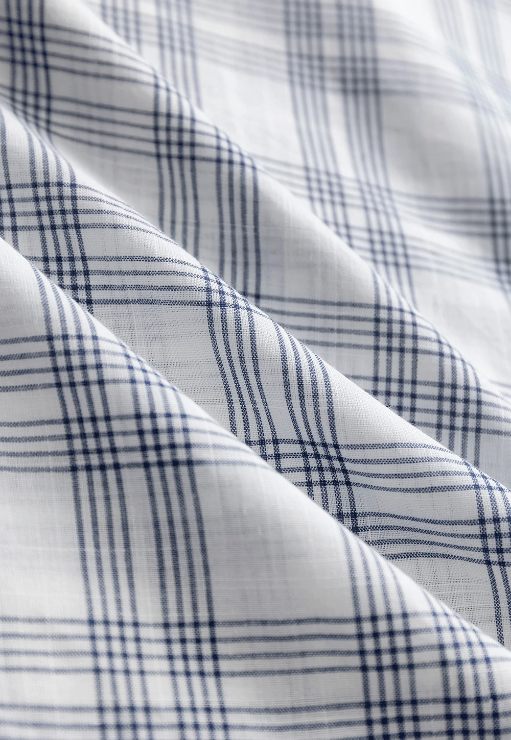 Plaid Bow Sleeveless Top