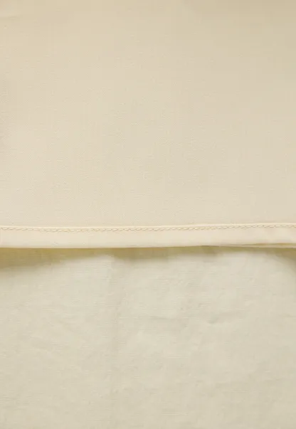 Women's Sleeveless Smocked Midi Dress